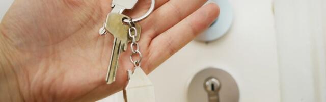 UURING: 21% eestlastest usub, et kinnisvara ostmiseks on õige aeg siis, kui raha on