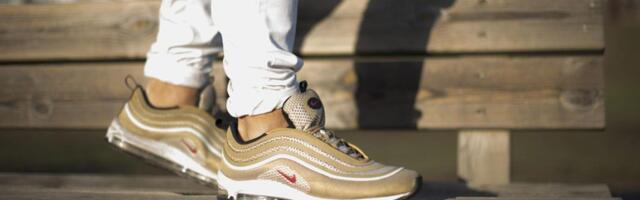 Kui jalatsitest saab stiilne aktsent: kombineerime Air Max’id kapselgarderoobiga