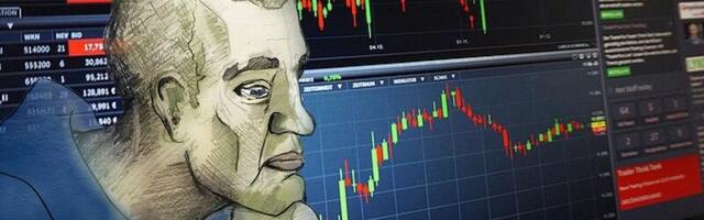 KRÜPTO-KIRILL ⟩ Episood 51. Töö on samamoodi ponzi skeem