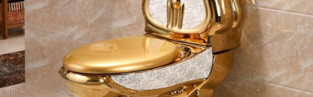 Mida teie kaka teie tervise kohta ütleb