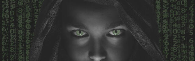 Paljastatud kaugmõjutamise saladused. 12. osa. Tume Maatriks, Inimese aju, Aeg ja Ruum.