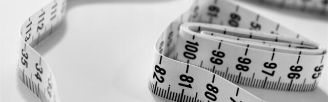 Kuidas kaalust alla saada : nipid, mis toimivad päriselt ka (ühe päeva menüü)