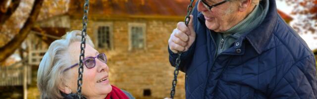 Tammiste hooldekodu kohatasu on kolmel kuul 52 euro võrra väiksem