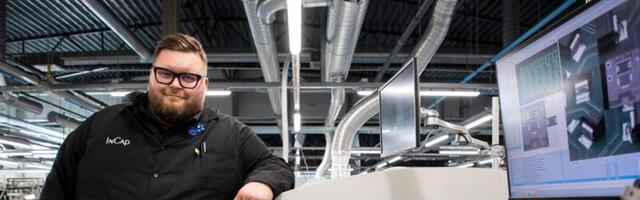 Eesti Elektroonikatööstuse Liit valis volikogu esimeheks Otto Puki