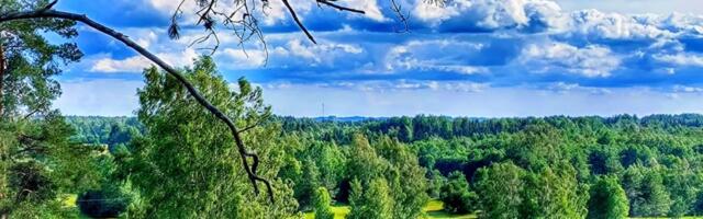 Paluküla spordi- ja puhkekeskuse arendamine