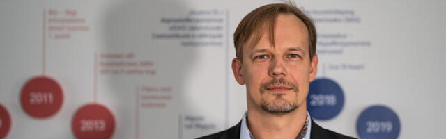 Järelevalvejuht Ilmar Toom jagab soovitusi, kuidas RIA ettekirjutustest pääseda