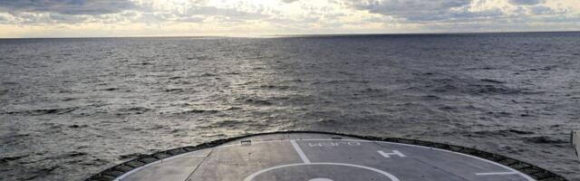 JUHTKIRI | NATO peab Läänemerel valvsust suurendama