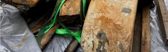 INTERVJUU LAEVAKAPTENIGA | „Ma ei näe ühtegi head põhjust, miks peaks keset Soome lahte tekkima kellelgi vajadus ankur põhja lasta“