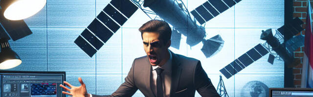 Kim Jong-uni ähvardas hävitada USA luuresatelliidid