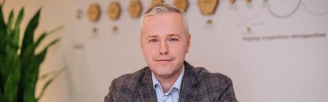 Helmes loob rakendust, mis tuvastab maksupettusi. MTA: projektile on kõrged ootused