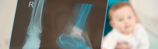 Väikelapse jalg võib oma arengufaasides vanemaid ehmatada ja eksiteele viia