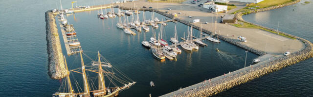 15 KANDIDAATI | Hiiumaa Sadamate juhiks palju tahtjaid