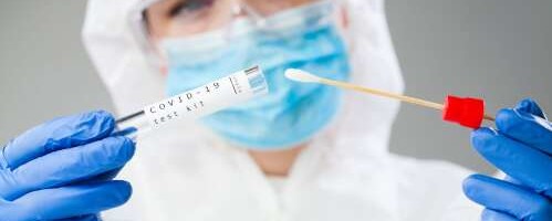 Tasulist koroonatesti saab teha 70-78 euro eest