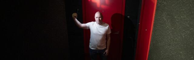 Hea häkker Eesti ettevõtete ründamisest: kehvasti kaitstud firma tootmisliini saab rünnata ka tehase kõrvalt parklast