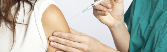 Hooli oma tervisest: on aeg vaktsineerida gripi vastu