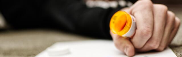 Riik soovib üle vaadata narkokuritegude karistusmäärad