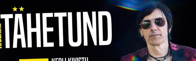 Kroonika podcast „TÄHETUND“ | Hendrik Sal-Saller: ma olen olnud ka julm paugutaja ja just verbaalselt