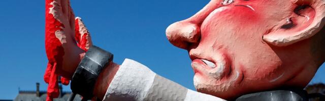 Kalev Stoicescu: olukorras, kus Venemaad ootab tõenäoliselt ees üha raskem aeg, oleks kuritegelik Putinilt ise rahu paluda