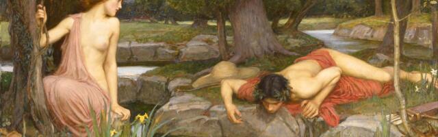 Mitch Artman: nartsissismi teiseks nimeks võiks olla empaatiapuudulikkuse häire