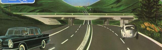 Valner Valme: Autobahn tähendab rohkem albumit kui sõiduteed. Essee Kraftwerkist