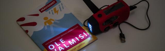 Reformierakondlane: on selged tegevused, millega saame anda Venemaale sõnumi – ära siia trügi, me ei karda, me oleme valmistunud!