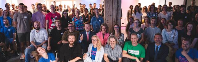 Läti idusektoril külas: riik toetab startup’e heldelt, aga tulemusi on ühe eripära tõttu raske hinnata