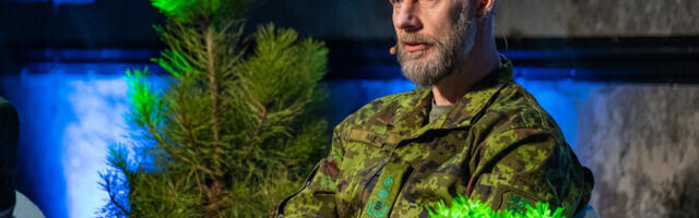 Мерило: решение Швеции остановить строительство морских ветропарков было правильным