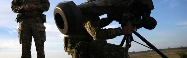 1024-й день войны: США выделят Украине военную помощь на 500 млн долларов