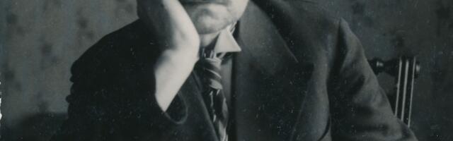 Tartu Linnaraamatukogus on homsest Lutsu tuba