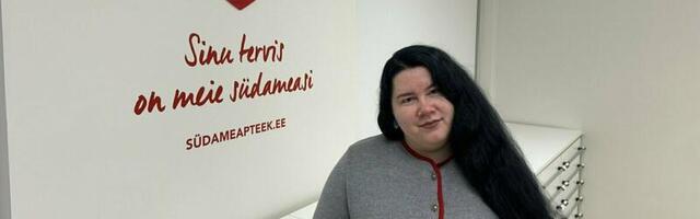 Kliiniline farmaatsia – veel üks karjääritee proviisoritele