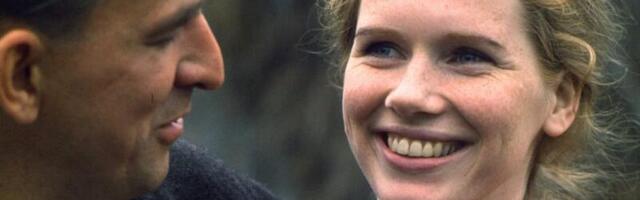 ARVUSTUS | „Sina oled mu Stradivarius.“ Ingmar Bergman oli kui eluoskusteta süüdimatu laps