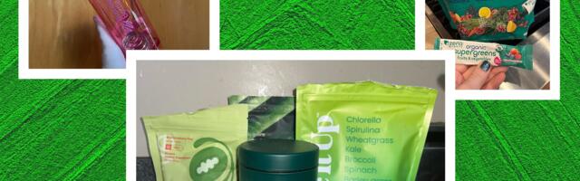 The 10 Best Greens Powders, Tested and Reviewed (2025)