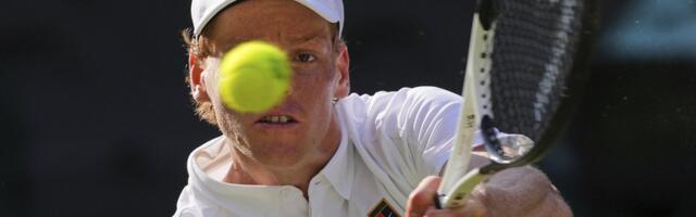 OTSEBLOGI | Kas Sinner võidab neljanda slämmi? Itaallane asus Wimbledoni finaali 2_1 juhtima