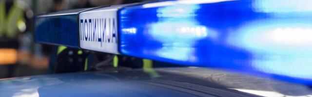 Upravljao "BMW" pod dejstvom narkotika: Uhapšeni bahati vozači