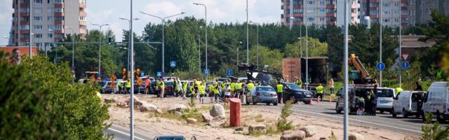 Suur töötus Eesti filmitööstuses: “Teneti” järeltõugetega sai hea aeg läbi