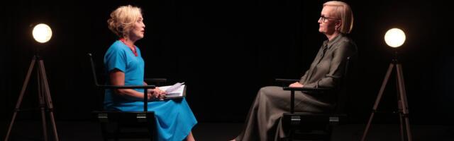 VILJA KÜSIB | Kristina Kallas, mis teiega juhtus?