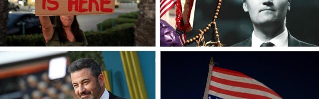 USA PÄEVIK | Kuidas naljast ja sõnast saab kuritegu ja traagilisest roimast sünnib kultus