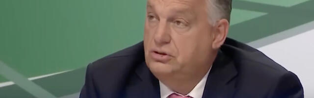 Ungari peaminister: Euroopas on alanud võidujooks sõja nimel