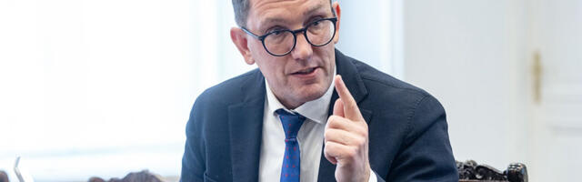 REITINGUD ⟩ Valitsuse toetus püstitas uue keldrissobramise rekordi