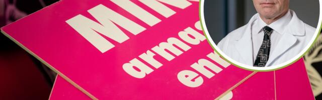 ONKOLOOG HOIATAB | Eesti soovitused rinnavähi osas on iganenud ja eksitavad