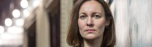 Režissöör Eeva Mägi: pidin maha müüma oma kodu, et filme teha