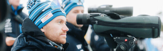 Peatreener Kehvast: üks suuremaid arenguhüppeid, mida olen näinud