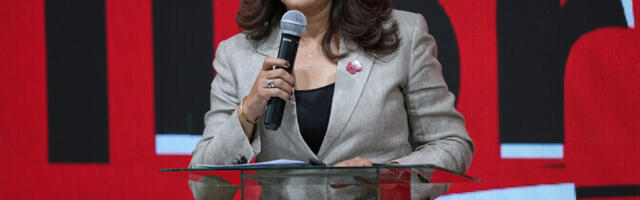 Hondurase presidendikandidaat süüdistab Trumpi valimistesse sekkumises