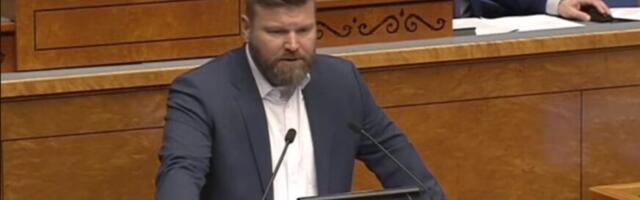 Lauri Laats: sotsid, paluge Eesti rahvalt maksutõusude pärast vabandust!