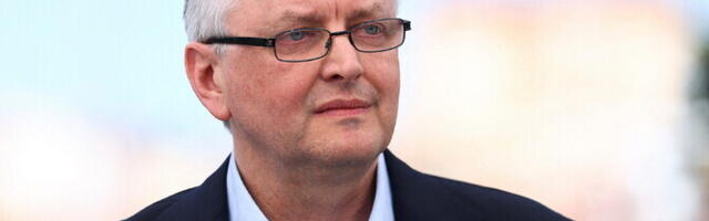 Ukraina režissöör Sergei Loznitsa: inimesi ei saa karistada passi või emakeele, vaid ainult tegude eest