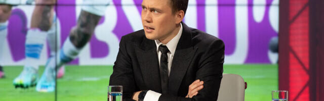 Hunt esindab legendide turniiril Florat, Kaljul on kogemust 2500 mängu jagu