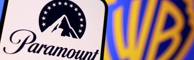 Allikad: Warner lükkab taas Paramounti ülevõtmispakkumise tagasi