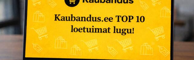 TOP 10 loetuimat lugu 2025 | Kaubanduse võitjad ja kaotajad