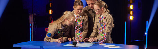 Galerii: "Rakett 69" osalejad otsivad lahendusi tervisemuredele