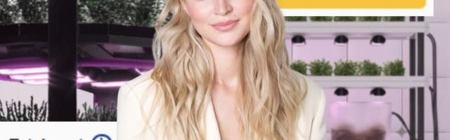 Kõrge lennuga Eesti roheidu juht sai kahtlustuse 450 000euroses kelmuses